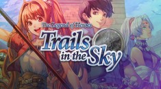 Nihon Falcom анонсировала The Legend of Heroes: Trails in the Sky 1st — ремейк самой первой части серии на RPGNuke