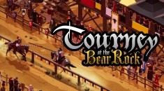 Автор 1428: Shadows over Silesia представил трейлер дополнения Tourney at the Bear Rock на RPGNuke
