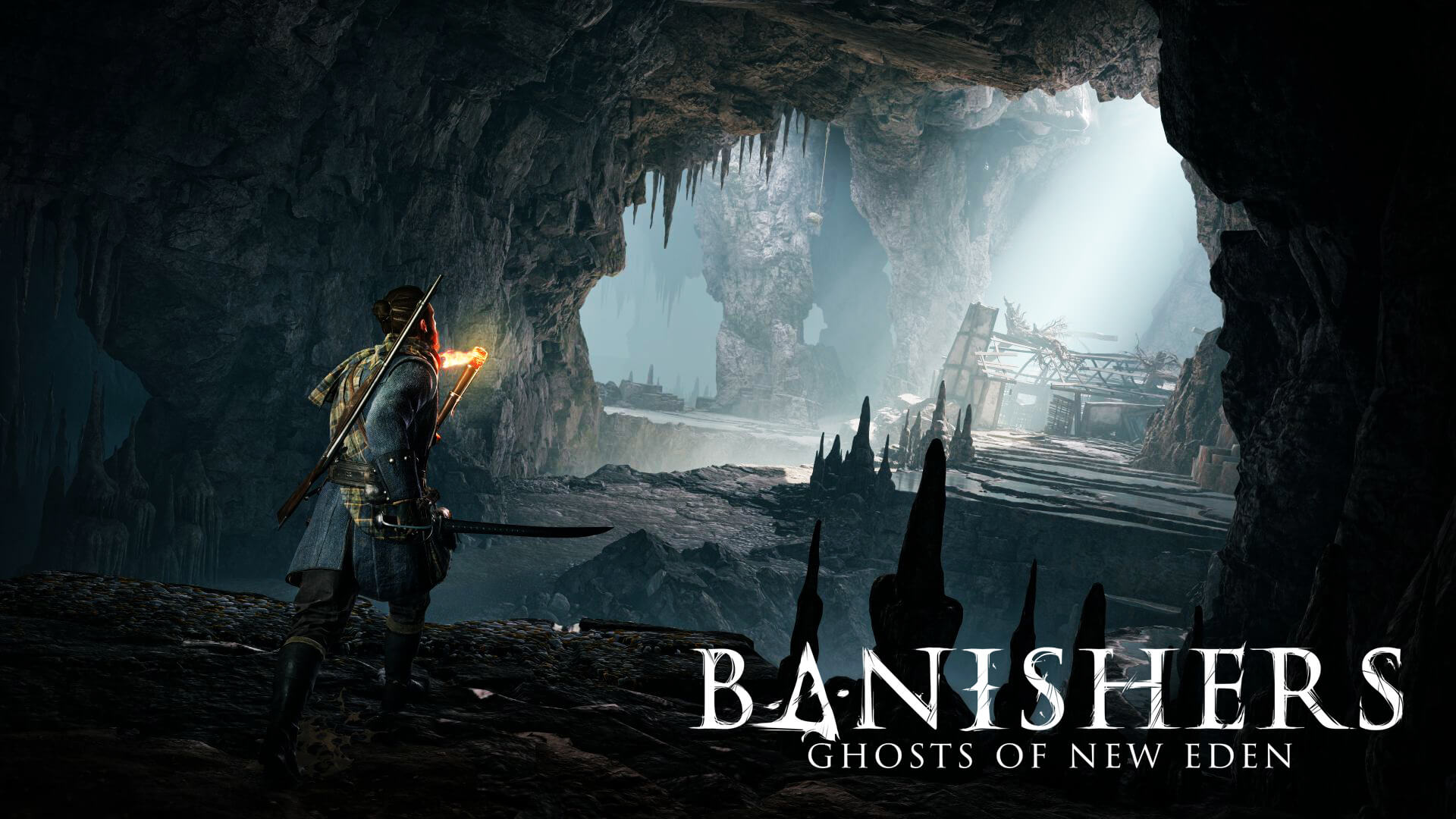 Don't Nod официально признала Banishers: Ghosts of New Eden коммерческим провалом на RPGNuke