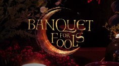 Состоялся анонс Banquet for Fools — это сиквел Serpent in the Staglands на RPGNuke