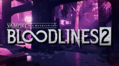 Персонажи Bloodlines 2: Анархи и Освобождённые на RPGNuke