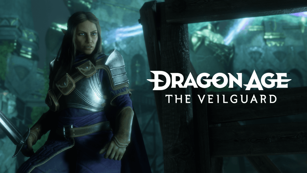 22 минуты геймплея Dragon Age: The Veilguard в новом видео от IGN на RPGNuke