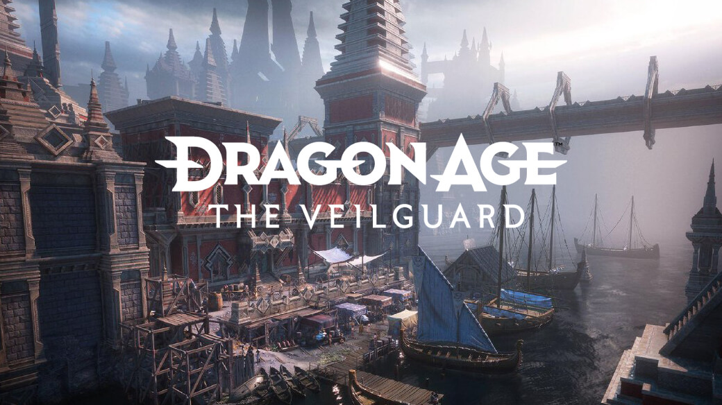 Геймплей и прогрессия персонажа в новых видео Dragon Age: The Veilguard на RPGNuke