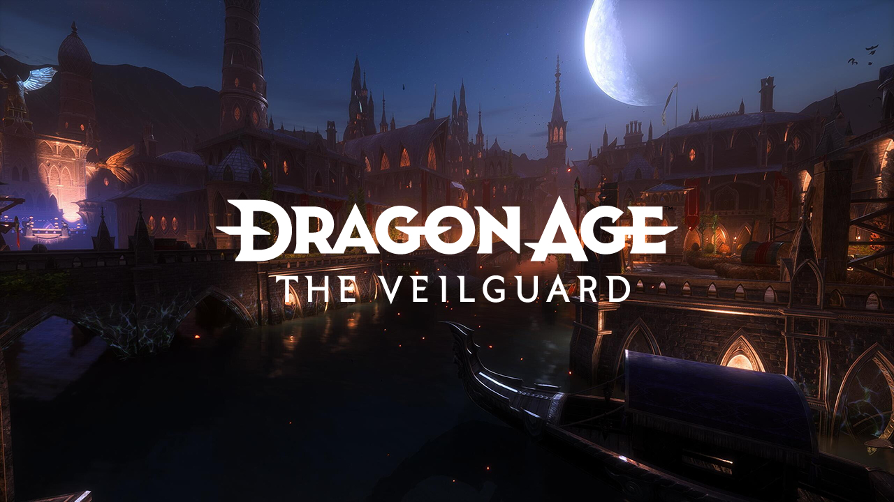СМИ опубликовали видеопревью Dragon Age: The Veilguard с демонстрацией геймплея и редактора персонажа на RPGNuke
