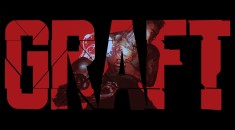 Авторы трилогии Shadowrun анонсировали GRAFT — RPG в сеттинге хоррор-киберпанка на RPGNuke