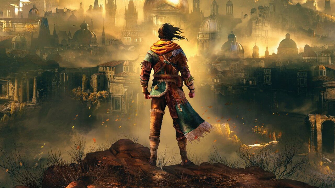 Авторы GreedFall II: The Dying World рассказали об одной из спутниц — Фаусте на RPGNuke
