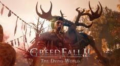 GreedFall II: The Dying World вышла в Steam Early Access на RPGNuke