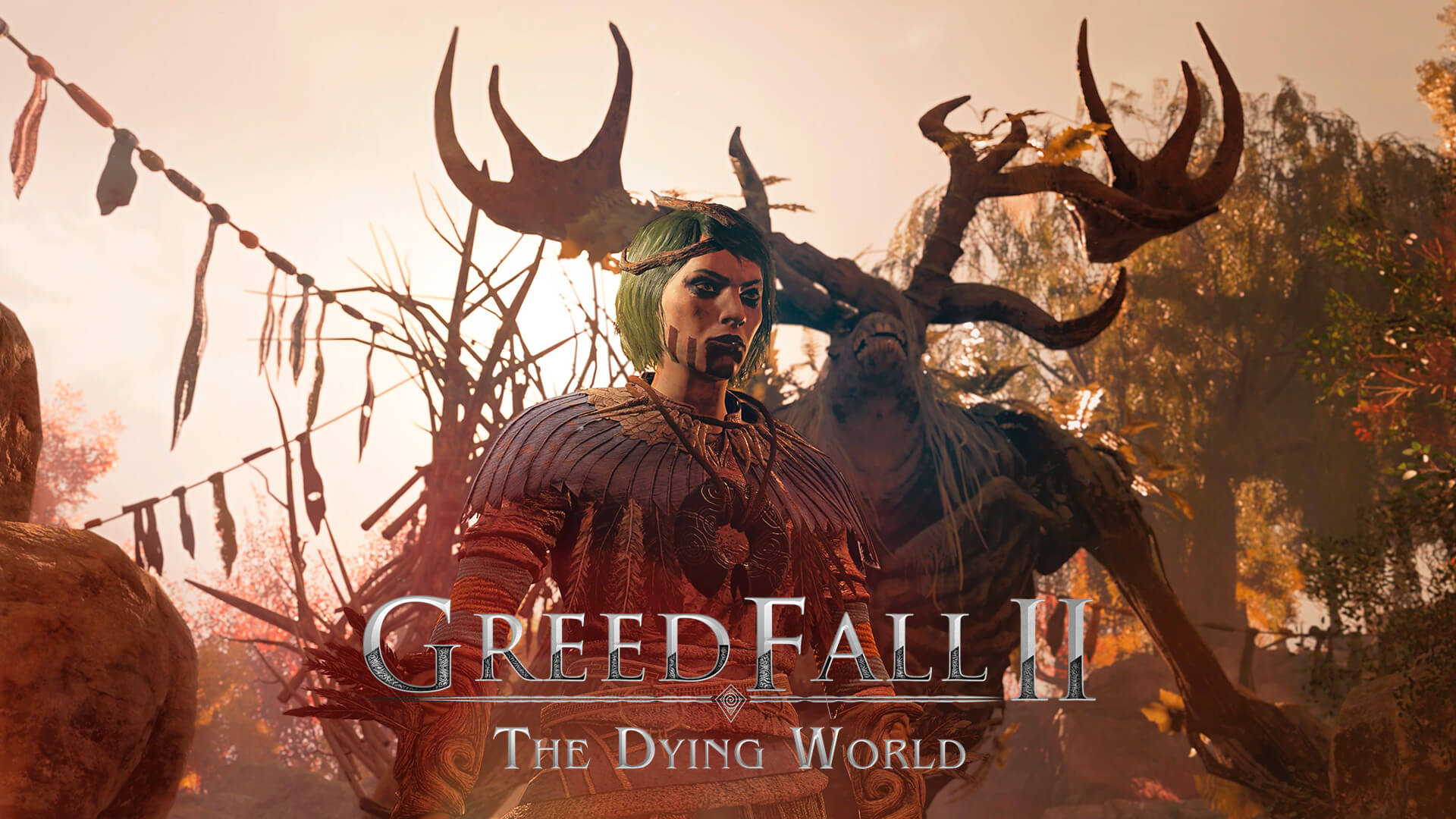 GreedFall II: The Dying World вышла в Steam Early Access на RPGNuke