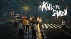 Создатели детективной RPG Kill the Shadow представили геймплейный трейлер проекта на RPGNuke