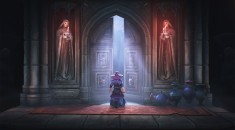 Вышла демоверсия Action-RPG Mandragora на RPGNuke