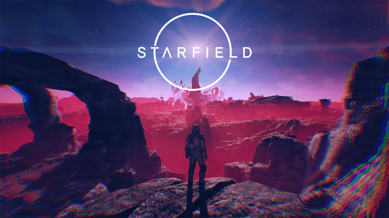 Состоялся релиз дополнения Shattered Space для Starfield на RPGNuke