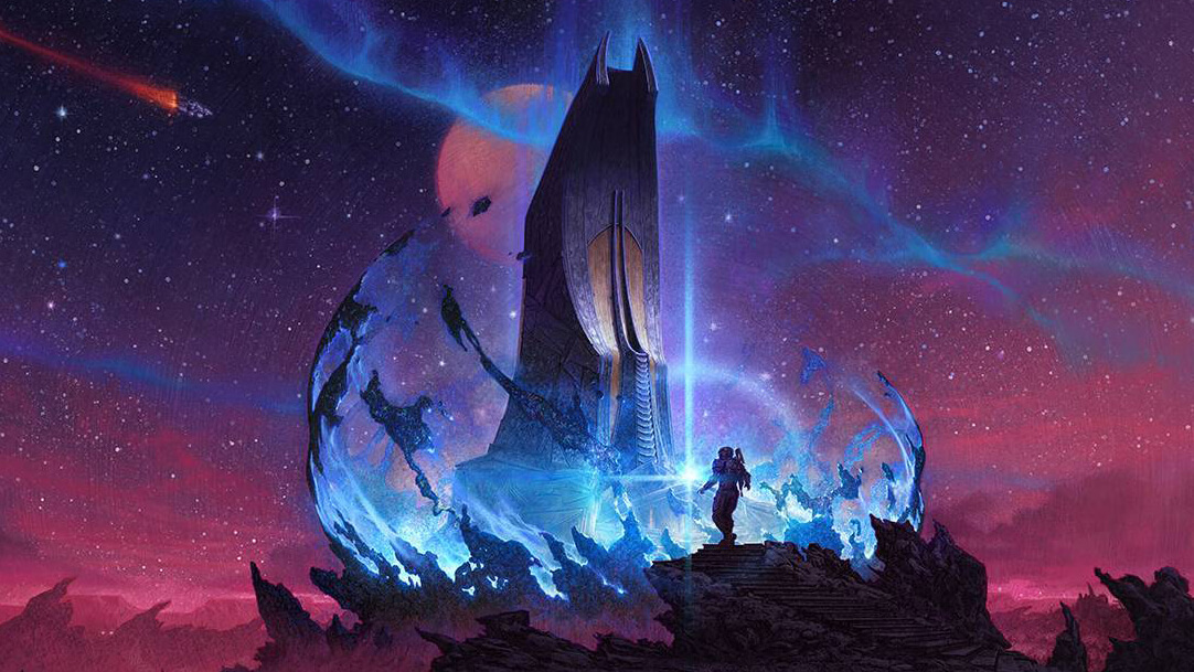 Геймплей и новые детали Starfield: Shattered Space в новом видеодневнике разработчиков на RPGNuke