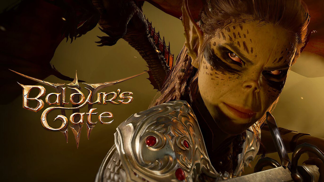 Патч #7 для Baldur's Gate 3 вышел на PC — он добавляет новые концовки и поддержку модов на RPGNuke