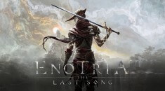 Enotria: The Last Song вышла на PC и PlayStation 5 на RPGNuke