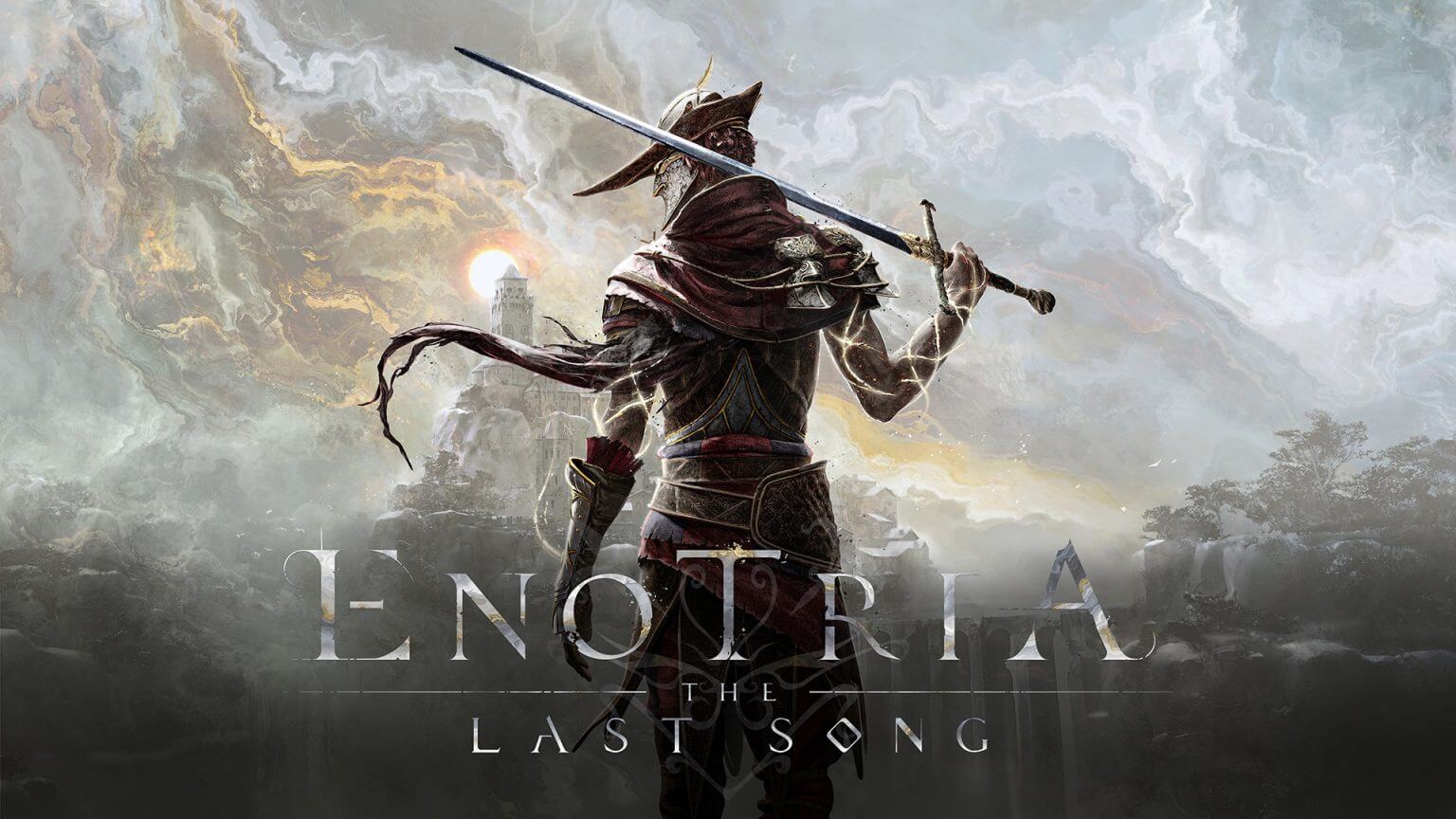 Enotria: The Last Song вышла на PC и PlayStation 5 на RPGNuke