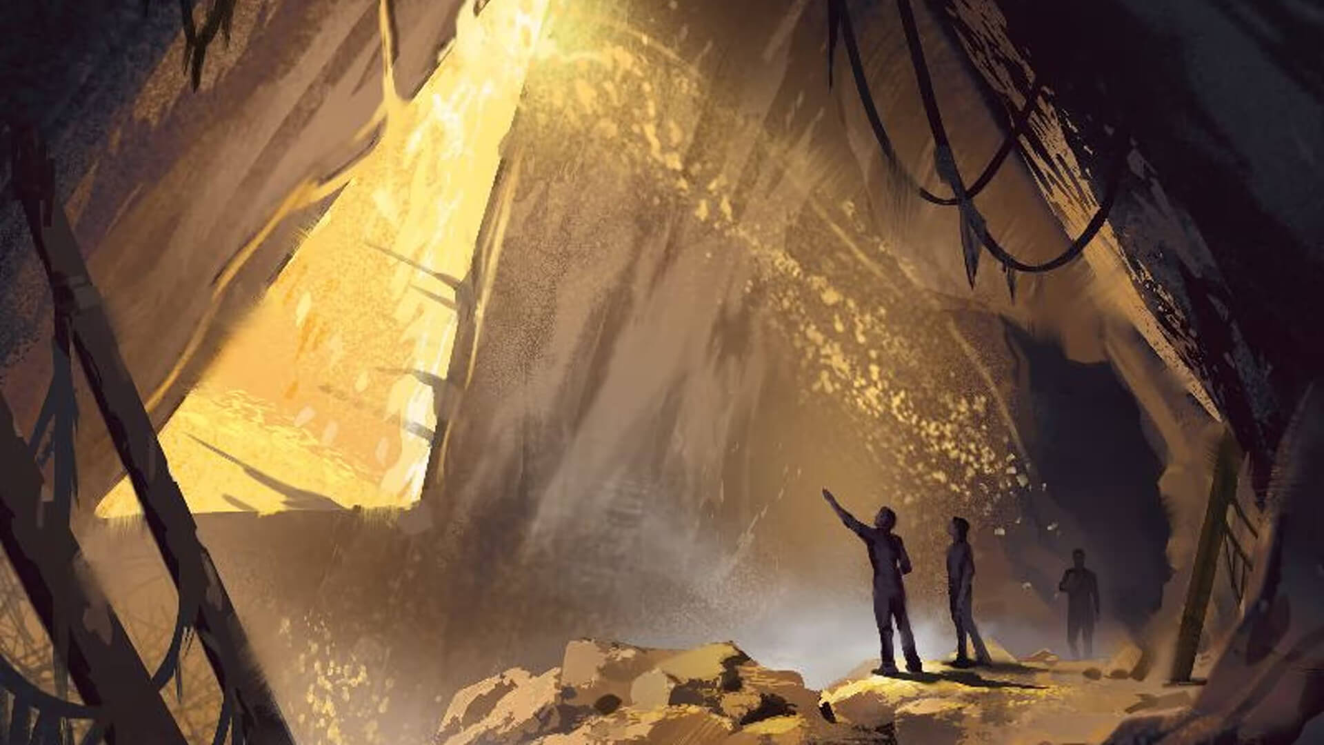 Разработчики Disco Elysium основали студию Longdue и делают духовного наследника культовой RPG на RPGNuke