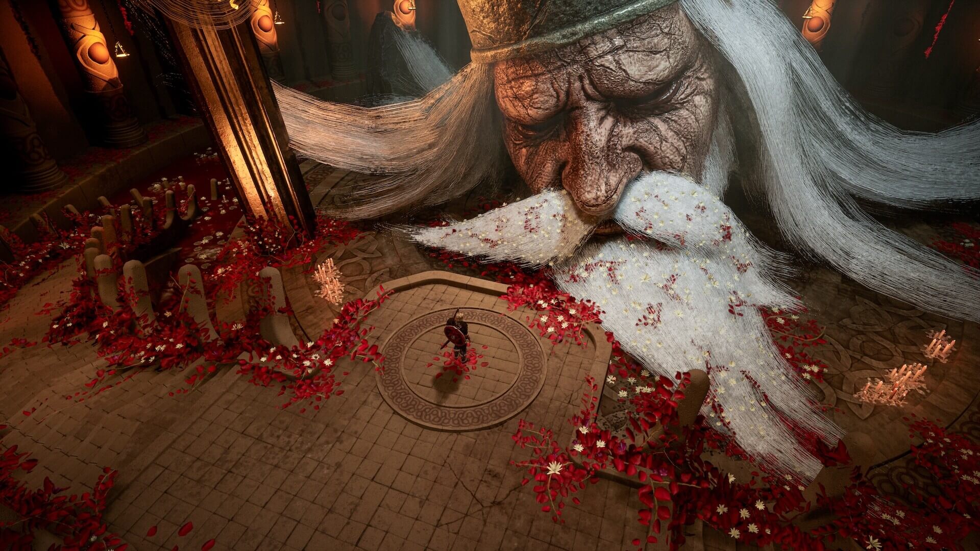 Состоялся анонс Bylina — это Action-RPG в сеттинге славянского фэнтези на RPGNuke