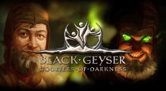 Black Geyser: Couriers of Darkness получила патч с QoL-улучшениями на RPGNuke