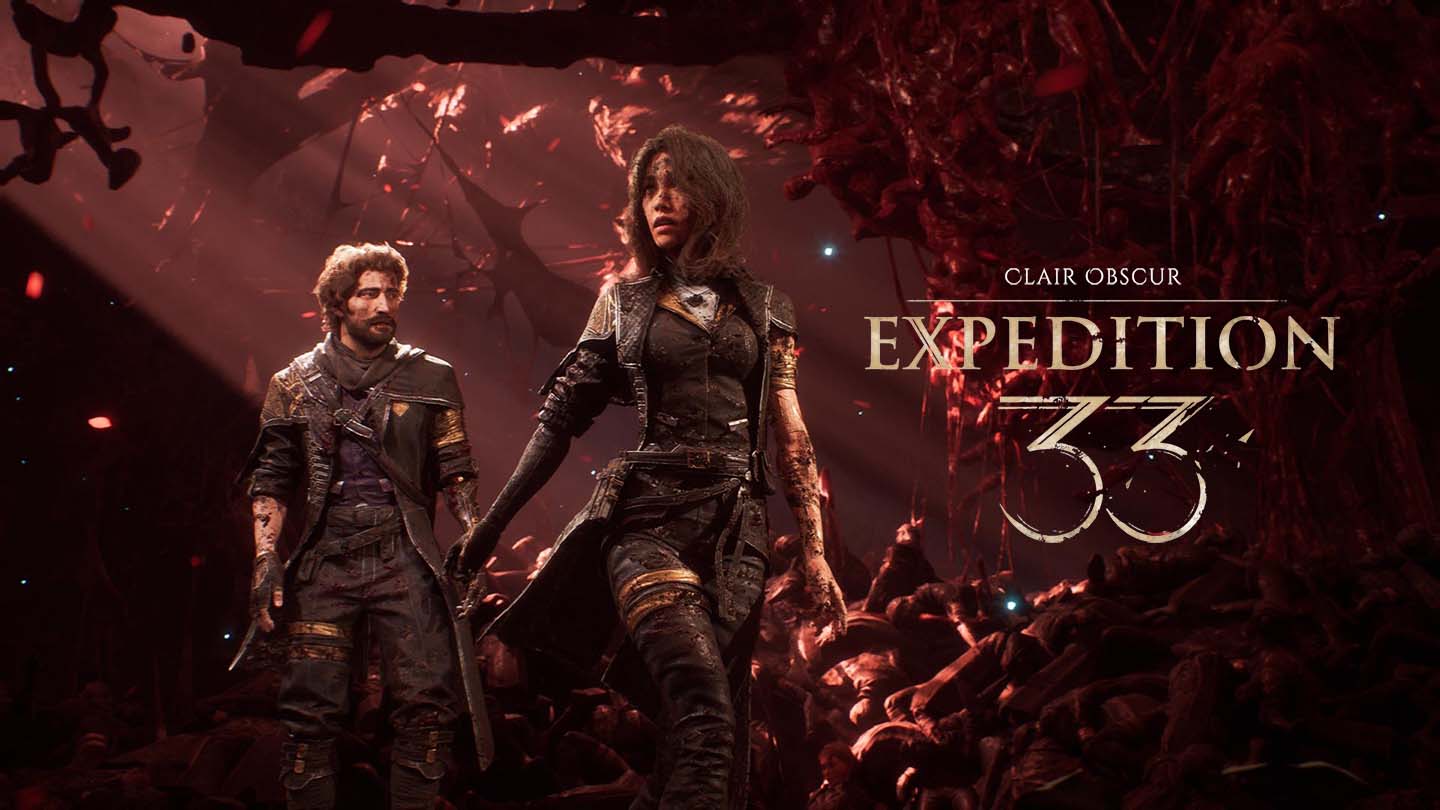 Новый трейлер Clair Obscur: Expedition 33 посвящён исполнителям главных ролей — протагониста сыграл Чарли Кокс на RPGNuke