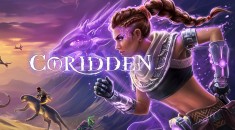 Авторы Coridden посвятили новое видео смене формы на RPGNuke