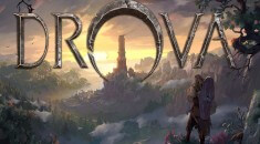 Drova: Forsaken Kin вышла на PC и консолях на RPGNuke