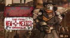 Мод Fallout: Mexico для New Vegas обзавёлся дебютным трейлером на RPGNuke