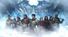 Lost Eidolons: Veil of The Witch выйдет в Steam Early Access в ноябре на RPGNuke