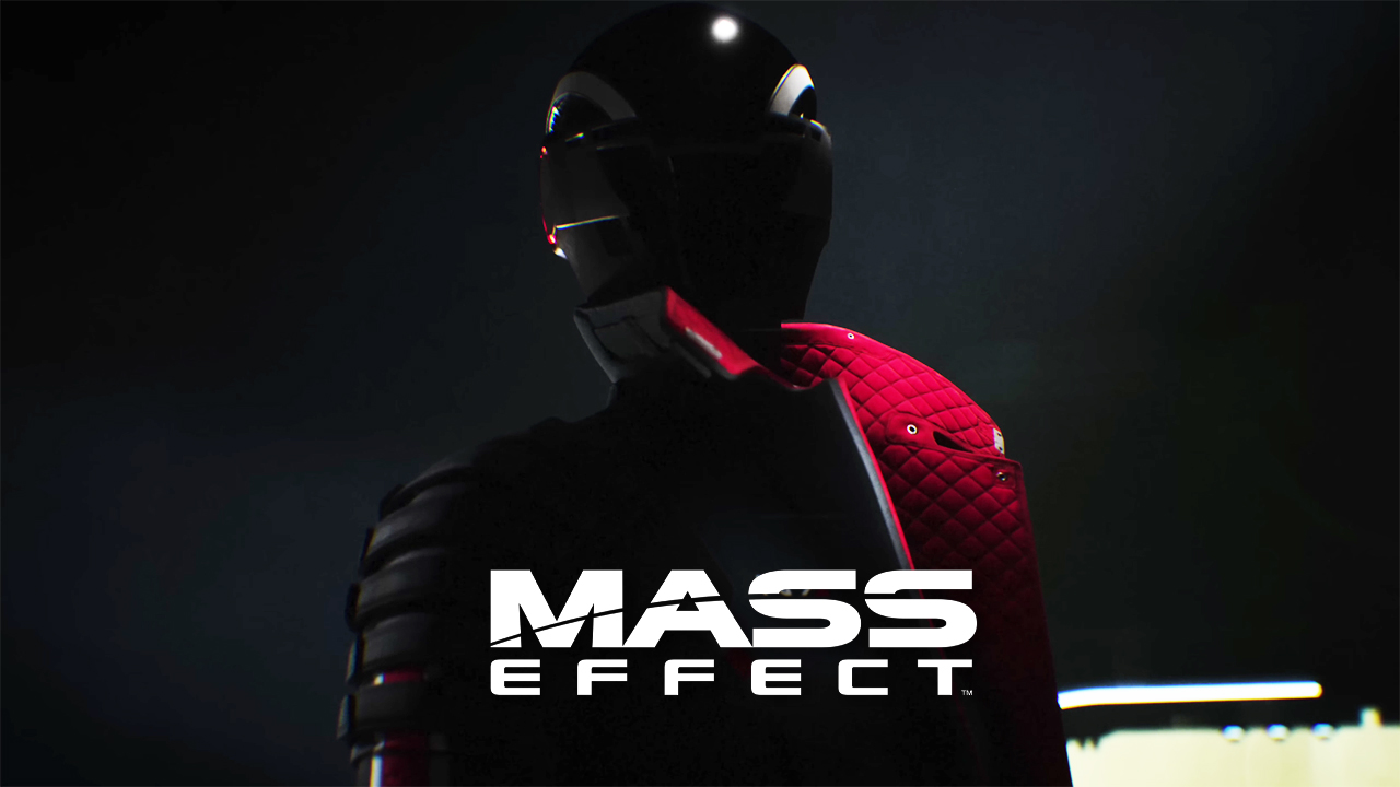 Геймдиректор Mass Effect 5 обещает, что в игре сохранят фотореализм и серьёзный тон на RPGNuke