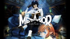 Atlus представила трейлер к запуску Metaphor: ReFantazio на RPGNuke