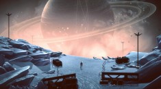 Авторы тактической RPG Saturn представили новый трейлер — релиз состоится в октябре 2024 года на RPGNuke