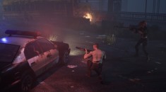 Авторы Urban Strife представили почти час геймплея на RPGNuke
