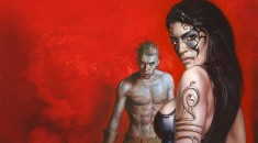 Сценарист Bloodlines Брайан Митсода ищет инвестора для «взрослой AA CRPG» на RPGNuke на RPGNuke