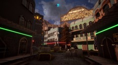 Within the Cosmos выйдет на PC 29 октября на RPGNuke