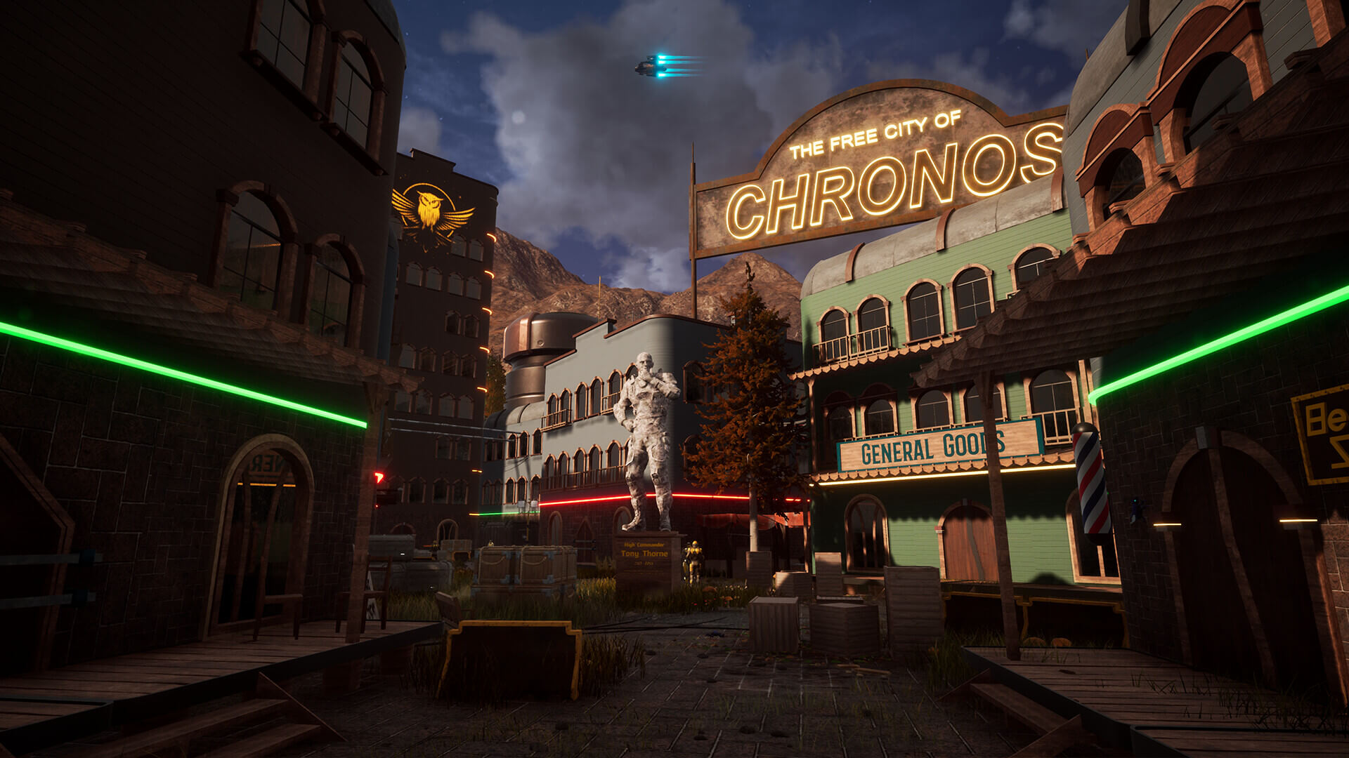 Within the Cosmos выйдет на PC 29 октября на RPGNuke