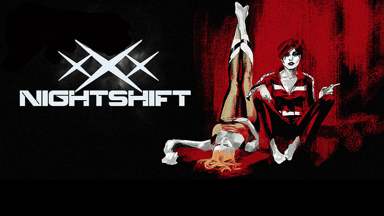 Состоялся анонс детективной RPG XXX Nightshift от бывших разработчиков Disco Elysium на RPGNuke
