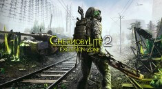Разработчики Chernobylite 2: Exclusion Zone показали геймплейный трейлер на RPGNuke