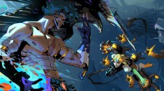 Hades II получила крупное «олимпийское» обновление на RPGNuke