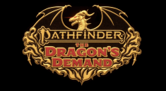 Завершилась Kickstarter-кампания Pathfinder: The Dragon's Demand — RPG привлекла почти полмиллиона долларов на RPGNuke