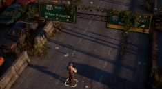 Авторы Urban Strife показали ночной геймплей в новом видео на RPGNuke