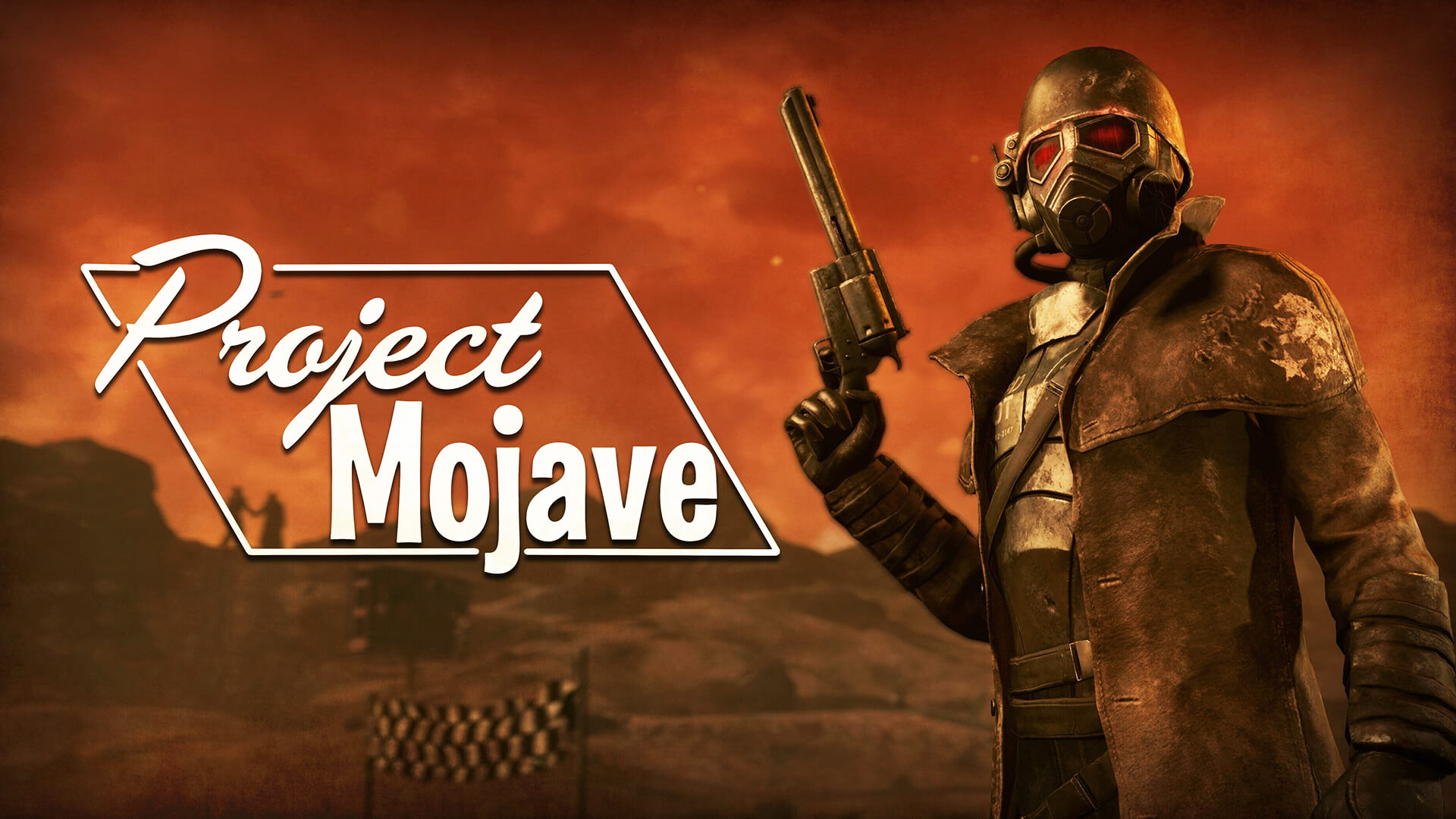 Отменён мод Project Mojave, переносивший New Vegas на движок Fallout 4 на RPGNuke