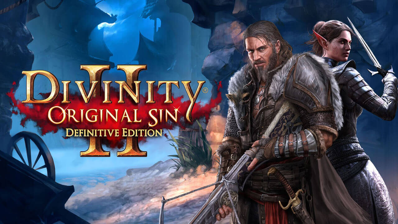 Divinity: Original Sin II получит нативные версии для Xbox Series X|S и PlayStation 5 на RPGNuke