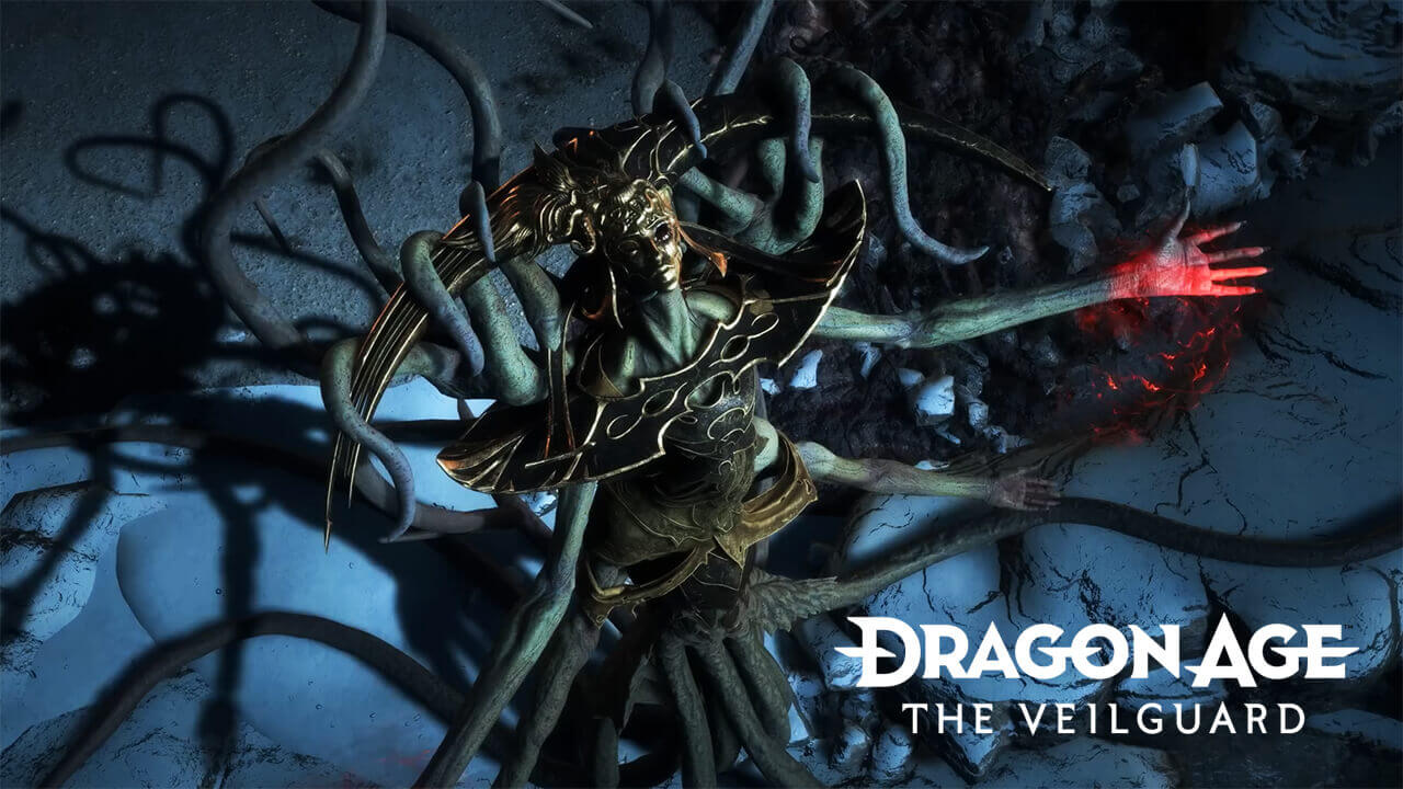 BioWare раскрыла статистику игроков Dragon Age: The Veilguard — гномы не в фаворе на RPGNuke