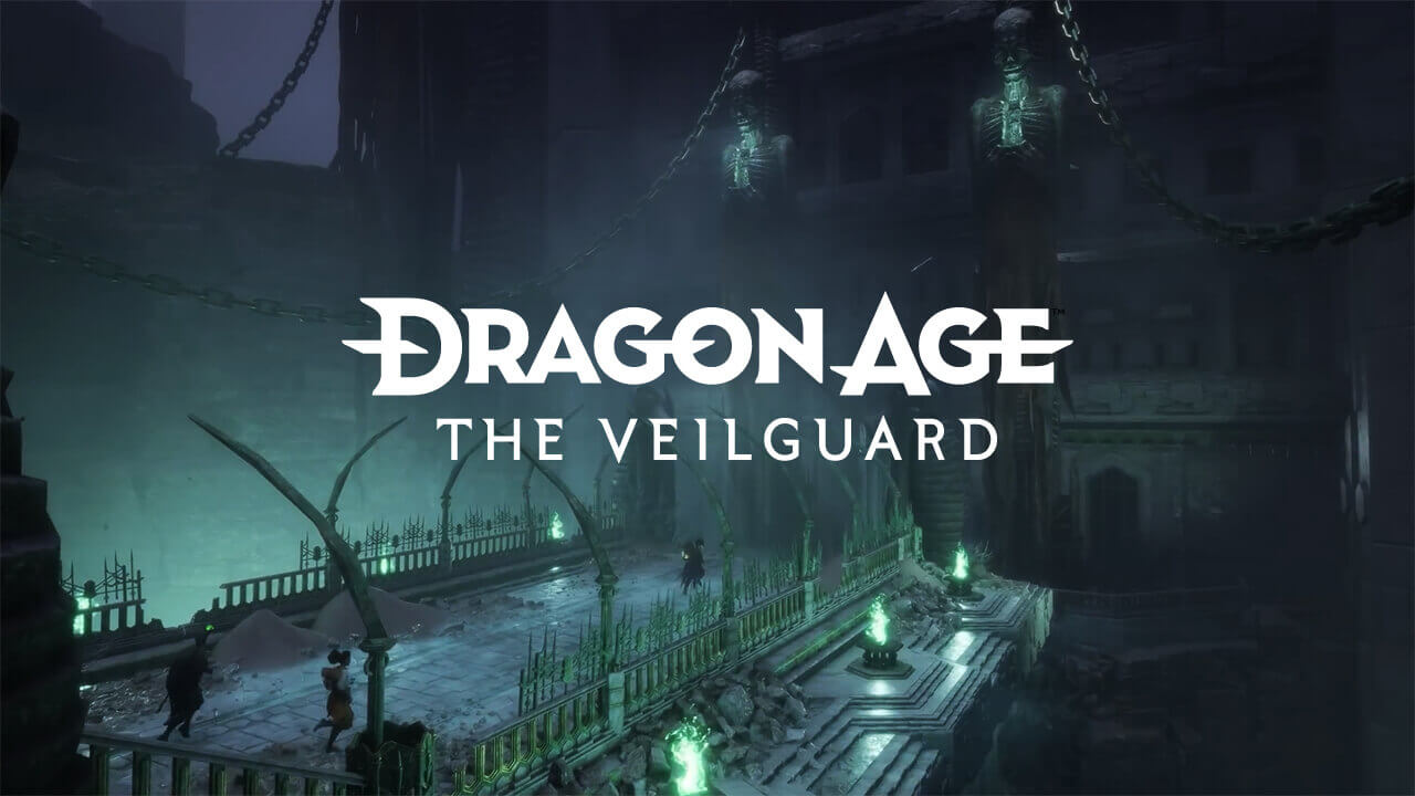 Dragon Age: The Veilguard не получит DLC — BioWare сконцентрируется на Mass Effect 5 на RPGNuke