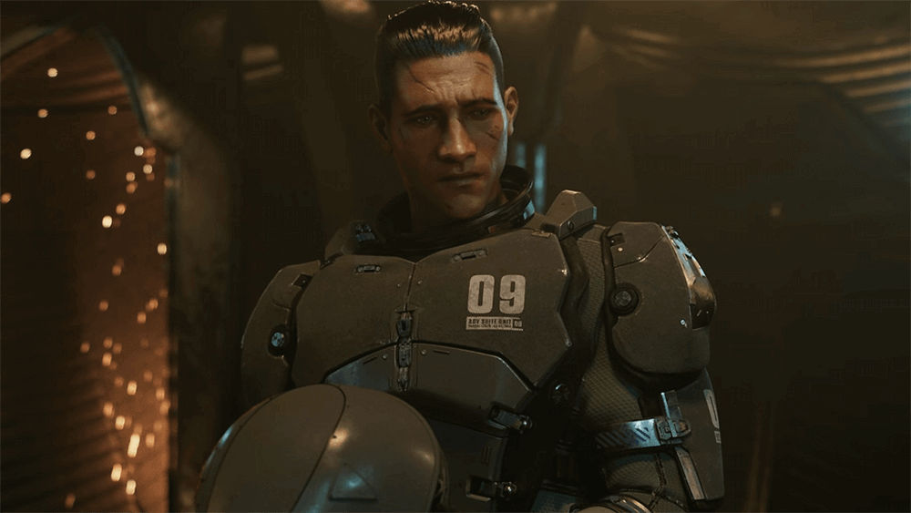 Геймдиректор Exodus рассказал о протагонисте и ролевой составляющей проекта на RPGNuke