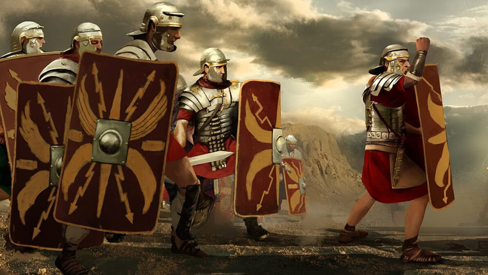 Expeditions: Rome получила патч и скидку к премьере фильма «Гладиатор II» на RPGNuke