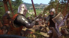 Тираж Kingdom Come: Deliverance превысил восемь миллионов копий на RPGNuke