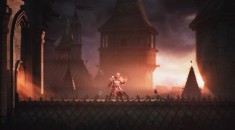 Авторы Mandragora анонсировали дату релиза игры и открыли предзаказы на RPGNuke