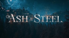 Grayshaft сменила название на Of Ash and Steel — анонсирующий трейлер на RPGNuke