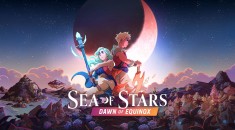 Sea of Stars получила обновление Dawn of Equinox с обновлённой боевой системой и кооперативом на RPGNuke