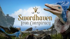 Swordhaven: Iron Conspiracy выйдет в раннем доступе в декабре на RPGNuke